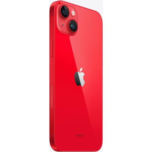 iPhone 14 Plus Rojo 512GB (Desbloqueado)