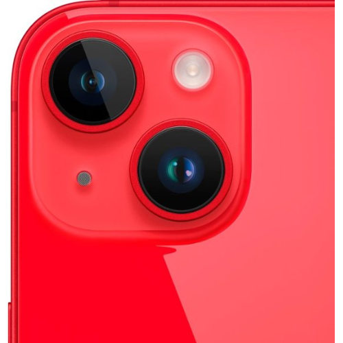 iPhone 14 Plus Rojo 128GB (Desbloqueado)