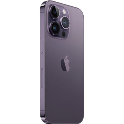iPhone 14 Pro Púrpura intenso 128 GB (Desbloqueado)