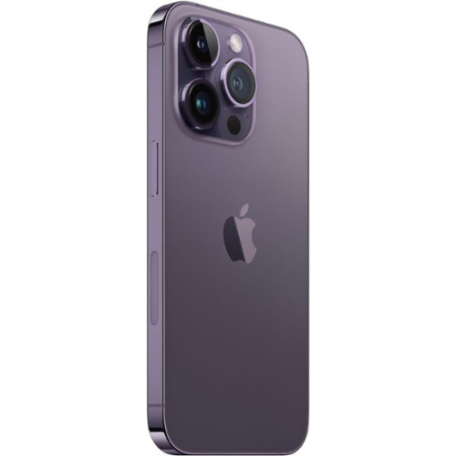 iPhone 14 Pro morado oscuro 256 GB (solo AT&amp;T)