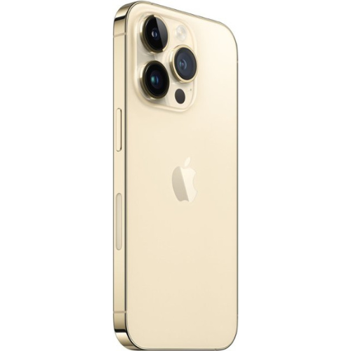 iPhone 14 Pro Dorado 128 GB (Desbloqueado)