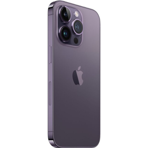 iPhone 14 Pro Max Deep Purple 128GB (Unlocked) iPhone 14 Pro Max Deep Purple 128GB (Unlocked)