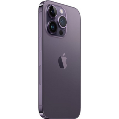 iPhone 14 Pro Max Deep Purple 256GB (Unlocked) – Plug iPhone 14 Pro Max Deep Purple 256GB (Unlocked) – Plug