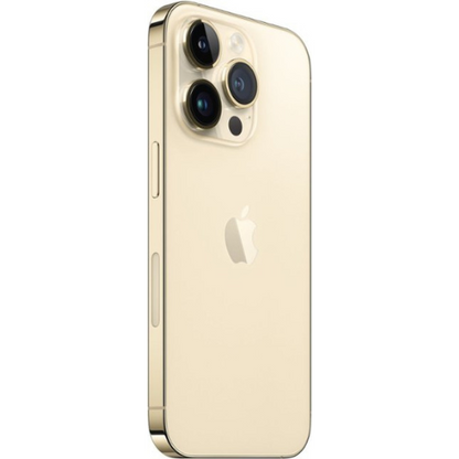 iPhone 14 Pro Max Gold 512GB (Verizon Only)