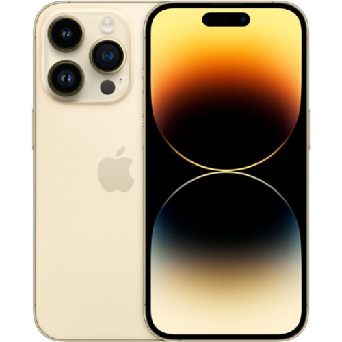 iPhone 14 Pro Max Gold 1TB (Unlocked)