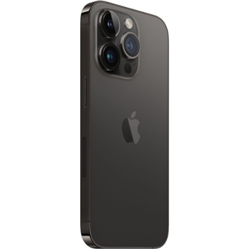 iPhone 14 Pro Max Space Black 128GB (Unlocked) – Plug iPhone 14 Pro Max Space Black 128GB (Unlocked) – Plug