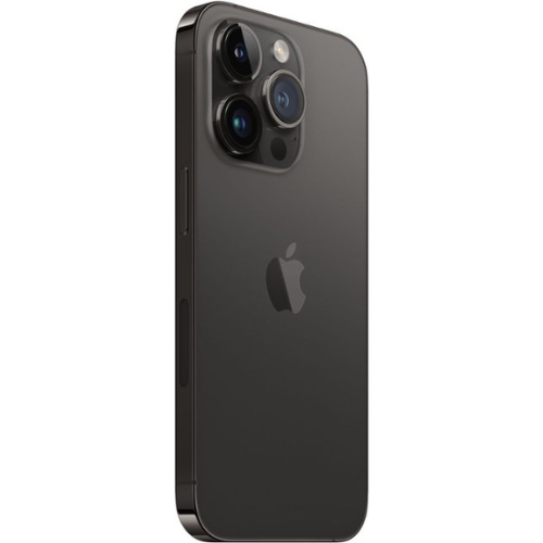 iPhone 14 Pro Max Negro Espacial 512GB (Desbloqueado)