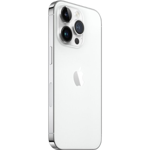 iPhone 14 Pro Silver 128GB (Unlocked)