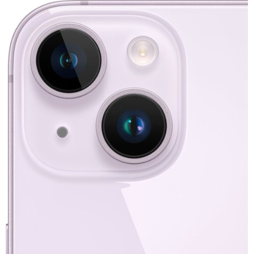 iPhone 14 Púrpura de 128 GB (solo T-Mobile)