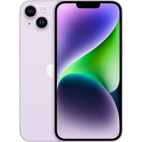 iPhone 14 Púrpura de 128 GB (solo T-Mobile)