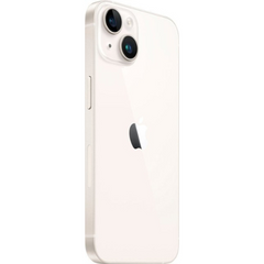iPhone 14 Starlight 256GB (Unlocked) – Plug