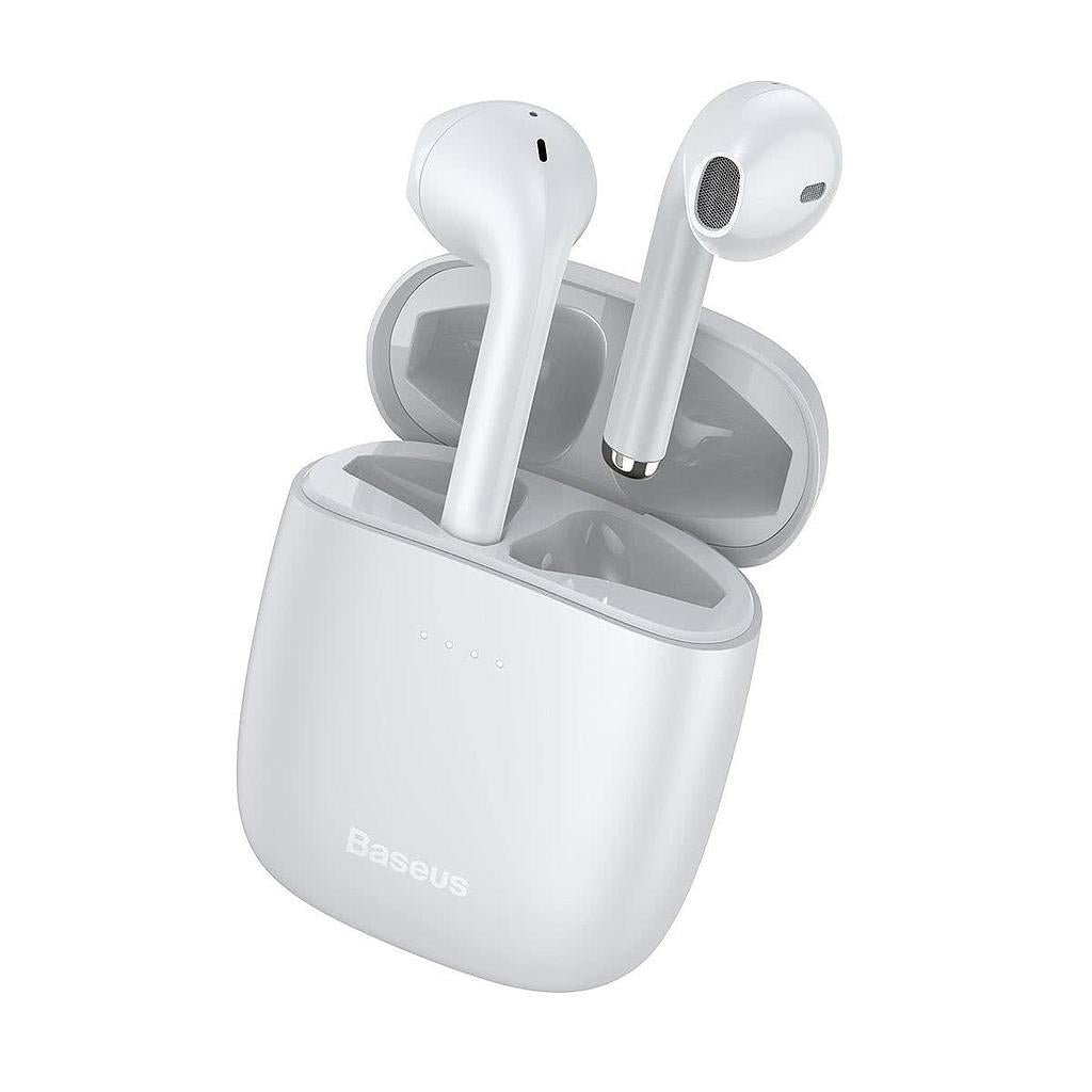 Baseus Encok True Wireless Earphones W04 Pro - AirPods Alternative