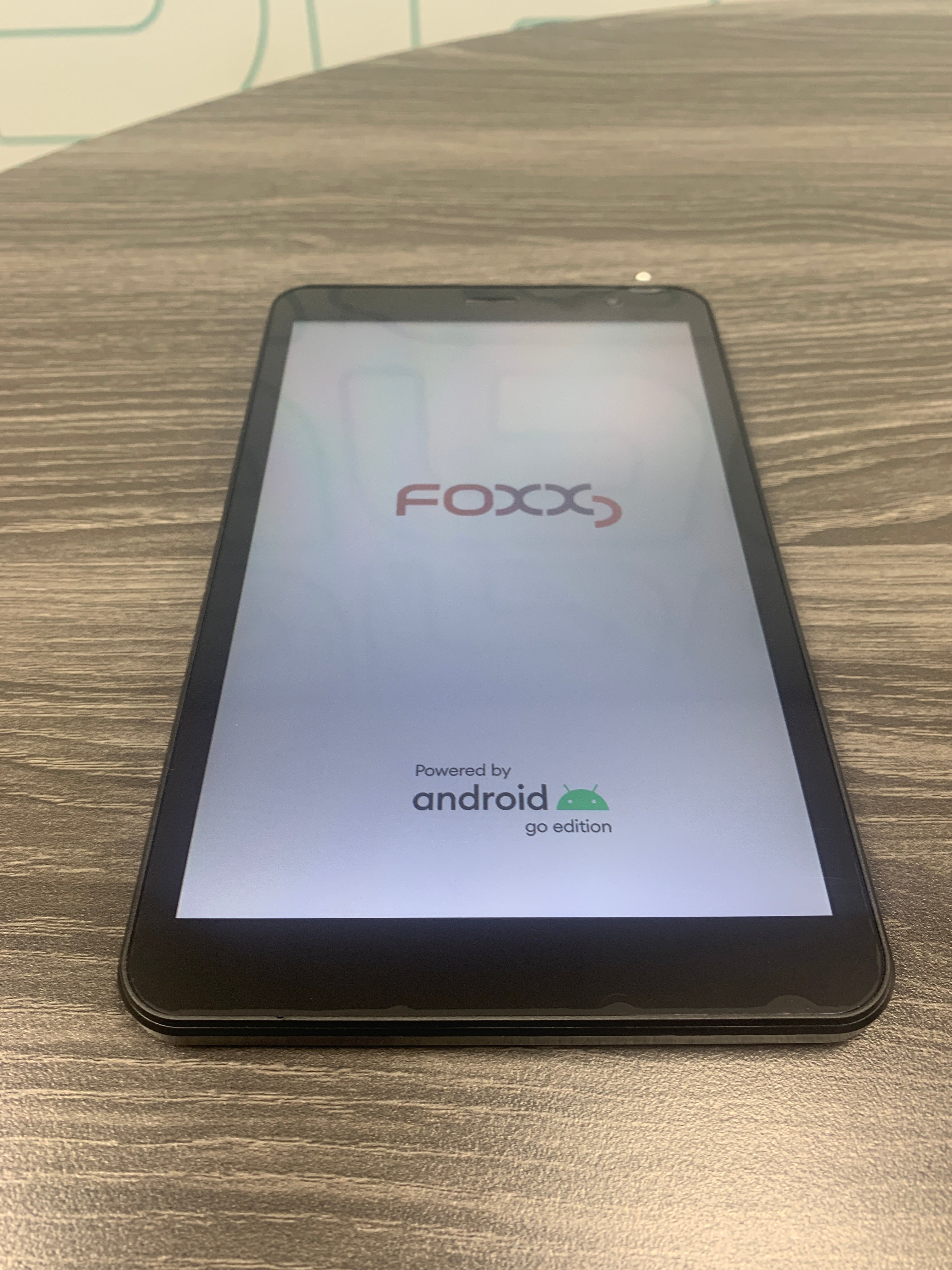 FoxxD T8 Black 32GB (4G LTE) Android Tablet