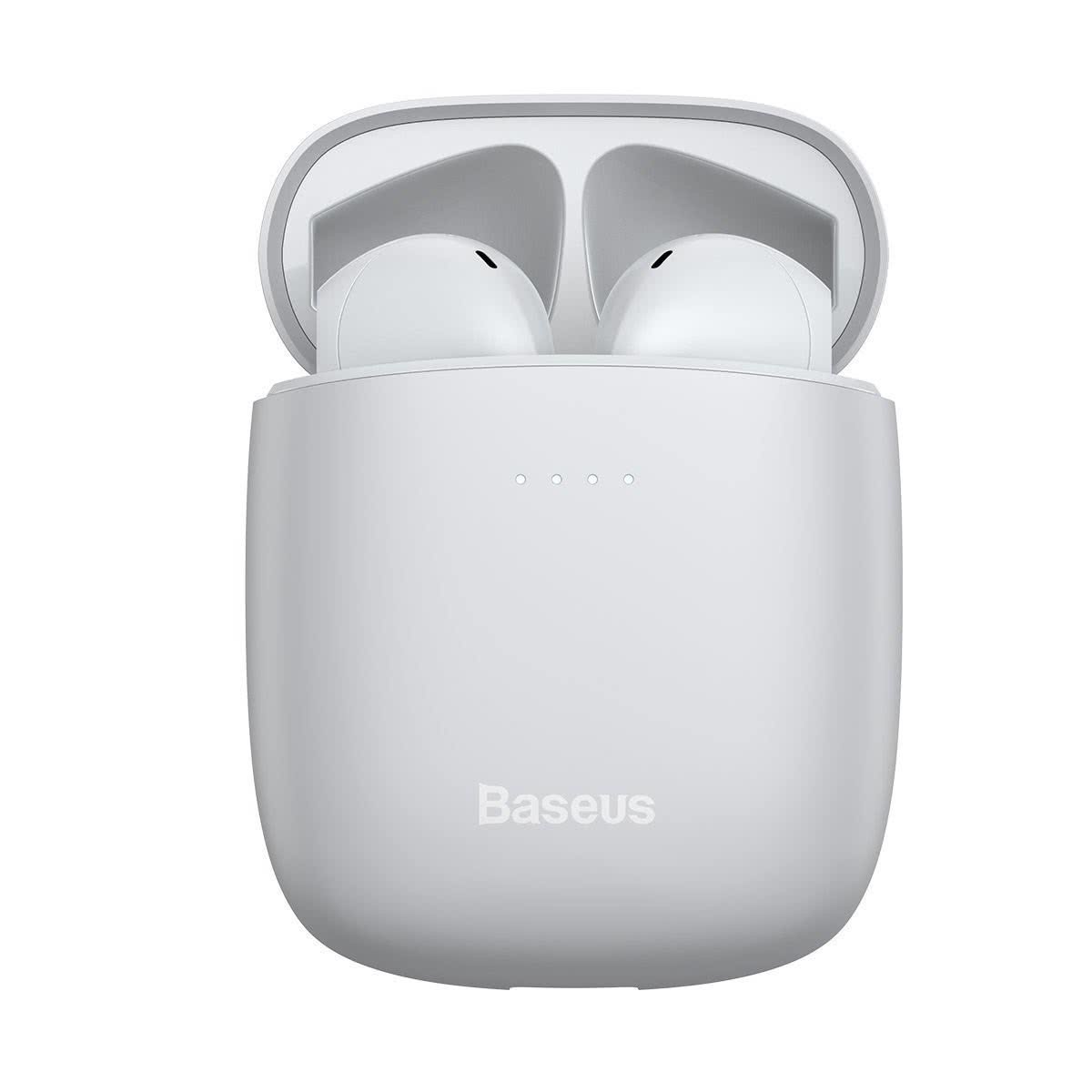 Baseus Encok True Wireless Earphones W04 Pro - AirPods Alternative