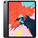 iPad Pro 2018 256GB 12.9" Gris espacial (Celular + Wifi)