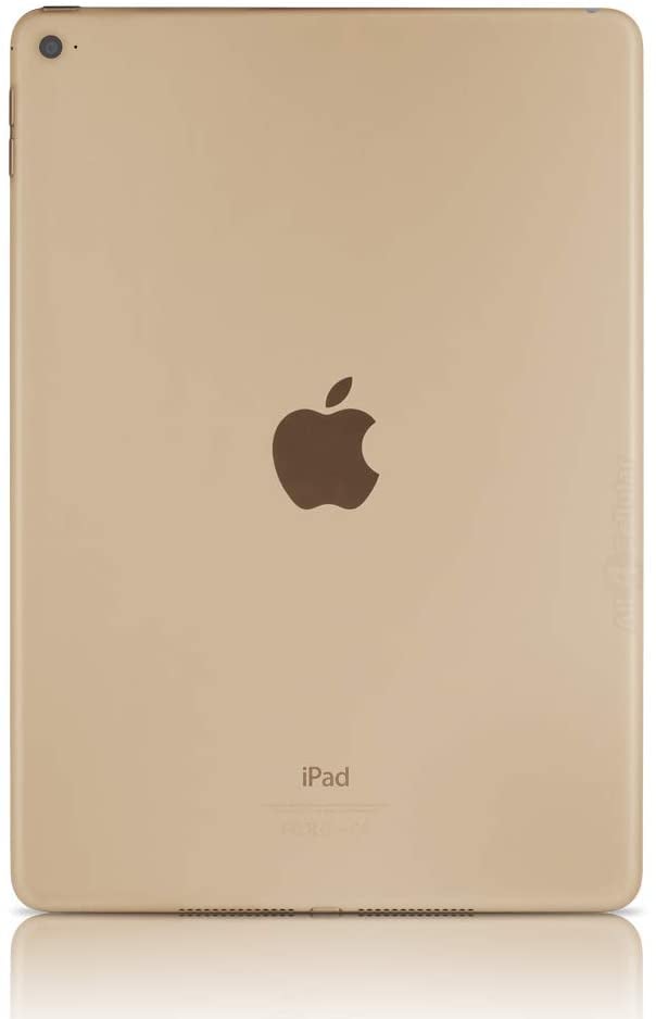 iPad Air 2 32GB Gold (Wifi) - Plug.tech