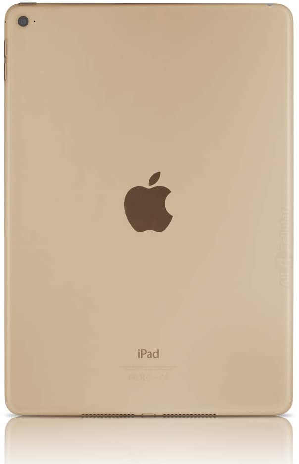 iPad Air 2 64GB Gold (Wifi) - Plug.tech