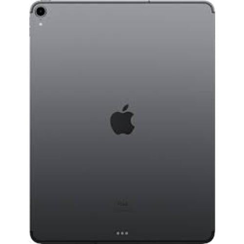 iPad Pro 3rd Gen 64GB 12.9" Space Gray (Cellular + Wifi) - Plug.tech