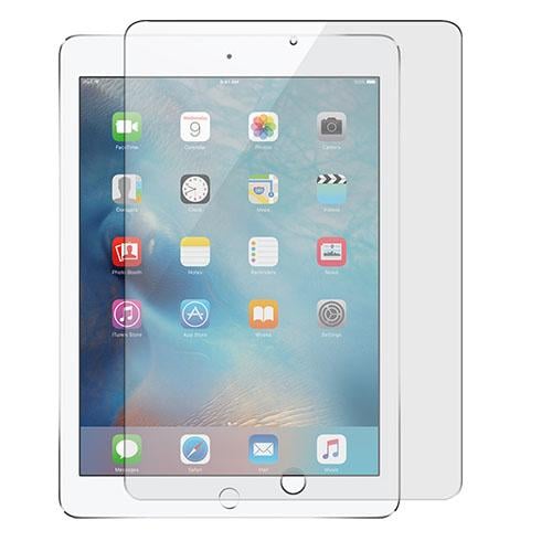 Preinstalled Screen Protector - For iPad 9.7" - Plug.tech