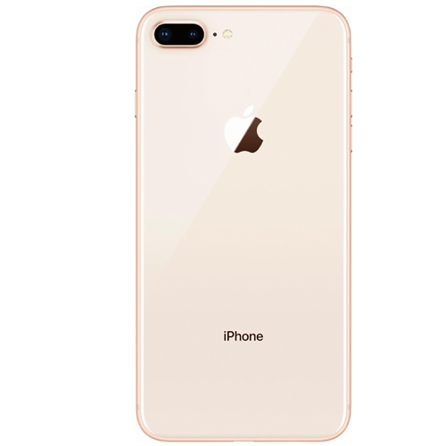 iPhone 8 Plus Gold 64GB (GSM Unlocked) - Plug.tech