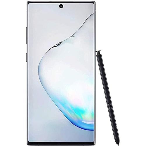 Samsung Galaxy Note 10 256GB - Negro (Desbloqueado)