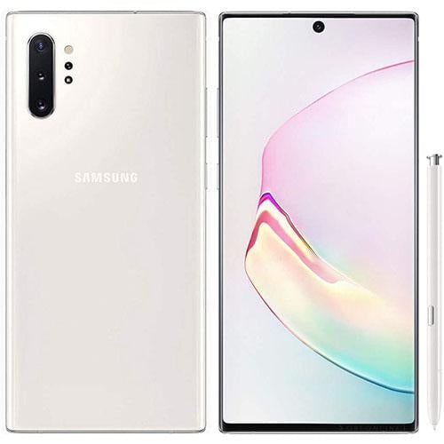 Samsung Galaxy Note 10 256GB - Blanco (Desbloqueado)