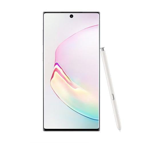 Samsung Galaxy Note 10 256GB - Blanco (Desbloqueado)