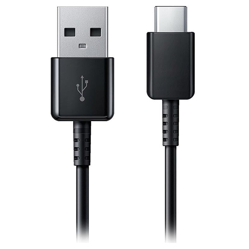 Cable USB C de 3 pies, cargador tipo C Cable USB de nailon premium, cable de carga USB A a tipo C Carga rápida para Samsung Galaxy, Google Pixels y más.