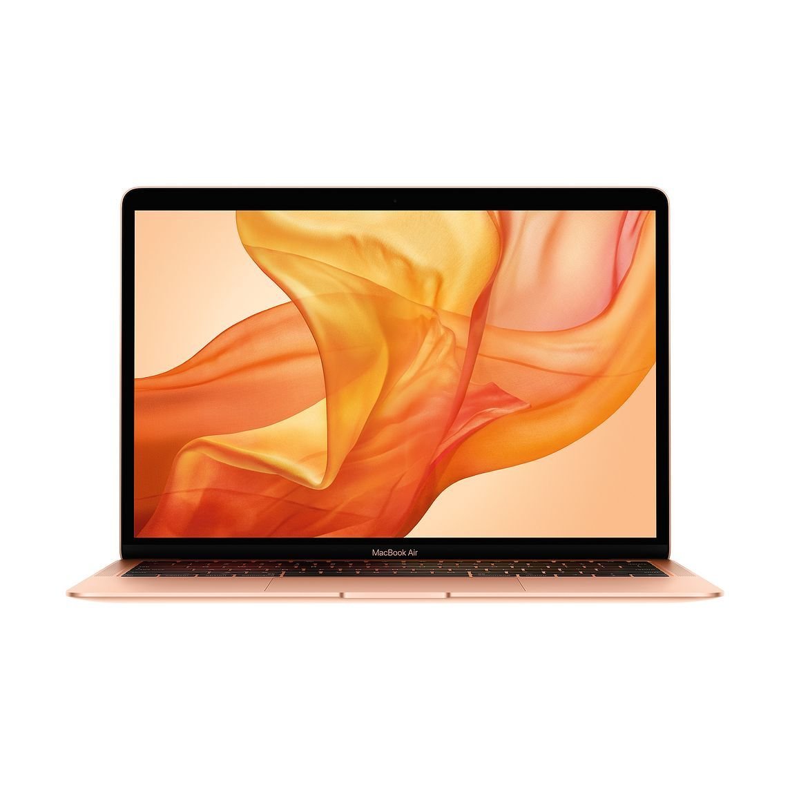 Apple MacBook Air 3 13.3 inches  Retina display, 1.6GHz dual-core Intel Core i5, 256GB Early 2020 (Gold) - Plug.tech
