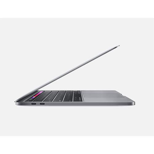 MacBook Pro Intel i5 2.4 GHz 13" Touch (Mid 2019) 256GB SSD (Space Gray) - Plug.tech