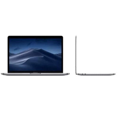 MacBook Pro Intel i5 1.4 GHz 13" Touch (Mid 2019) 256GB SSD (Space Gray) - Plug.tech