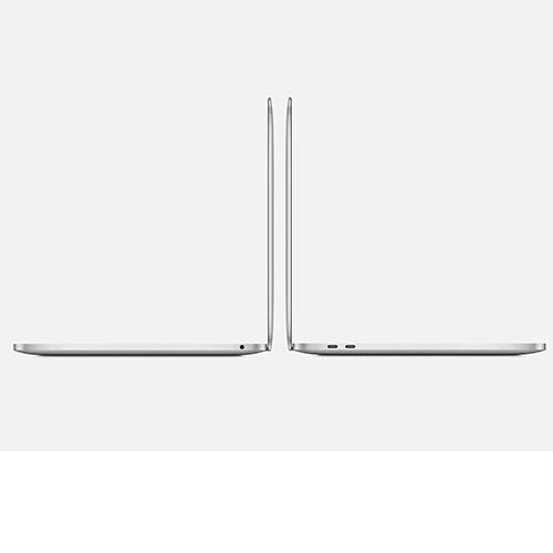 MacBook Pro Intel i5 2.4 GHz 13" Touch (Mid 2019) 256GB SSD (Silver) - Plug.tech