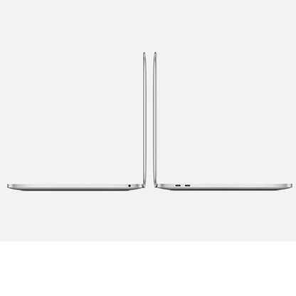 MacBook Pro Intel i5 1.4 GHz 13" Touch (Mid 2019) 256GB SSD (Silver) - Plug.tech