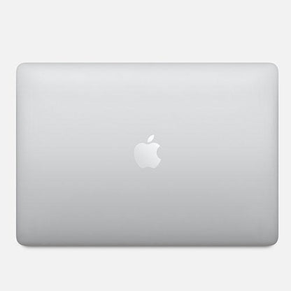MacBook Pro Intel i5 1.4 GHz 13" Touch (Mid 2019) 256GB SSD (Silver) - Plug.tech