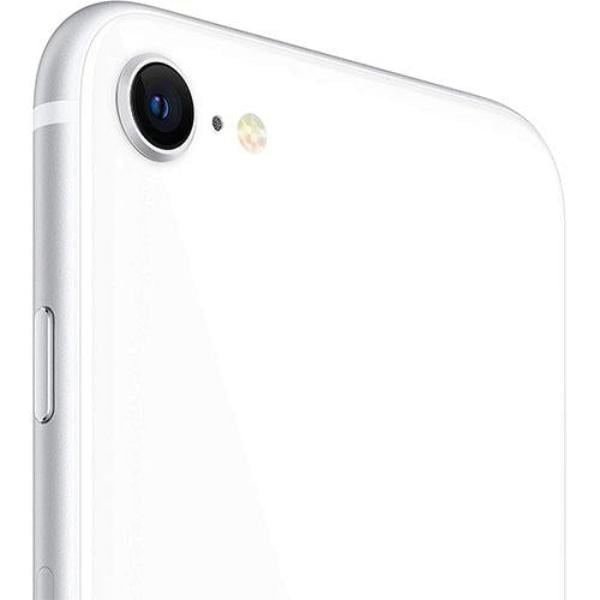 iPhone SE 2020 White 64GB (T-Mobile Only) - Plug.tech