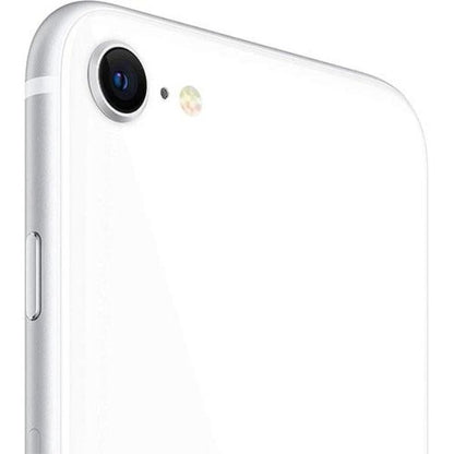 iPhone SE 2020 White 64GB (T-Mobile Only) - Plug.tech