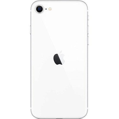 iPhone SE 2020 White 256GB (AT&T Only) - Plug.tech