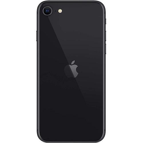 iPhone SE 2020 Black 256GB (T-Mobile Only) - Plug.tech
