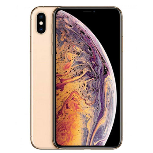 iPhone Xs Max Gold 256 GB