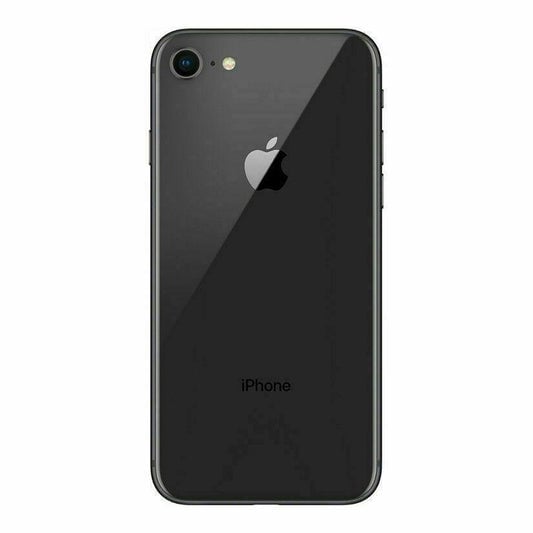 iPhone Xr White 128GB (AT&T Only) - Plug.tech