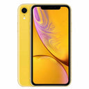 iPhone Xr Amarillo 64 GB (solo T-Mobile)