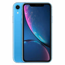 iPhone Xr Azul 128 GB (solo T-Mobile)