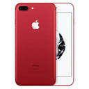 iPhone 7 Plus Rojo 256 GB (solo AT&amp;T)