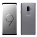 Samsung Galaxy S9 Plus 64GB - Gris (Desbloqueado)