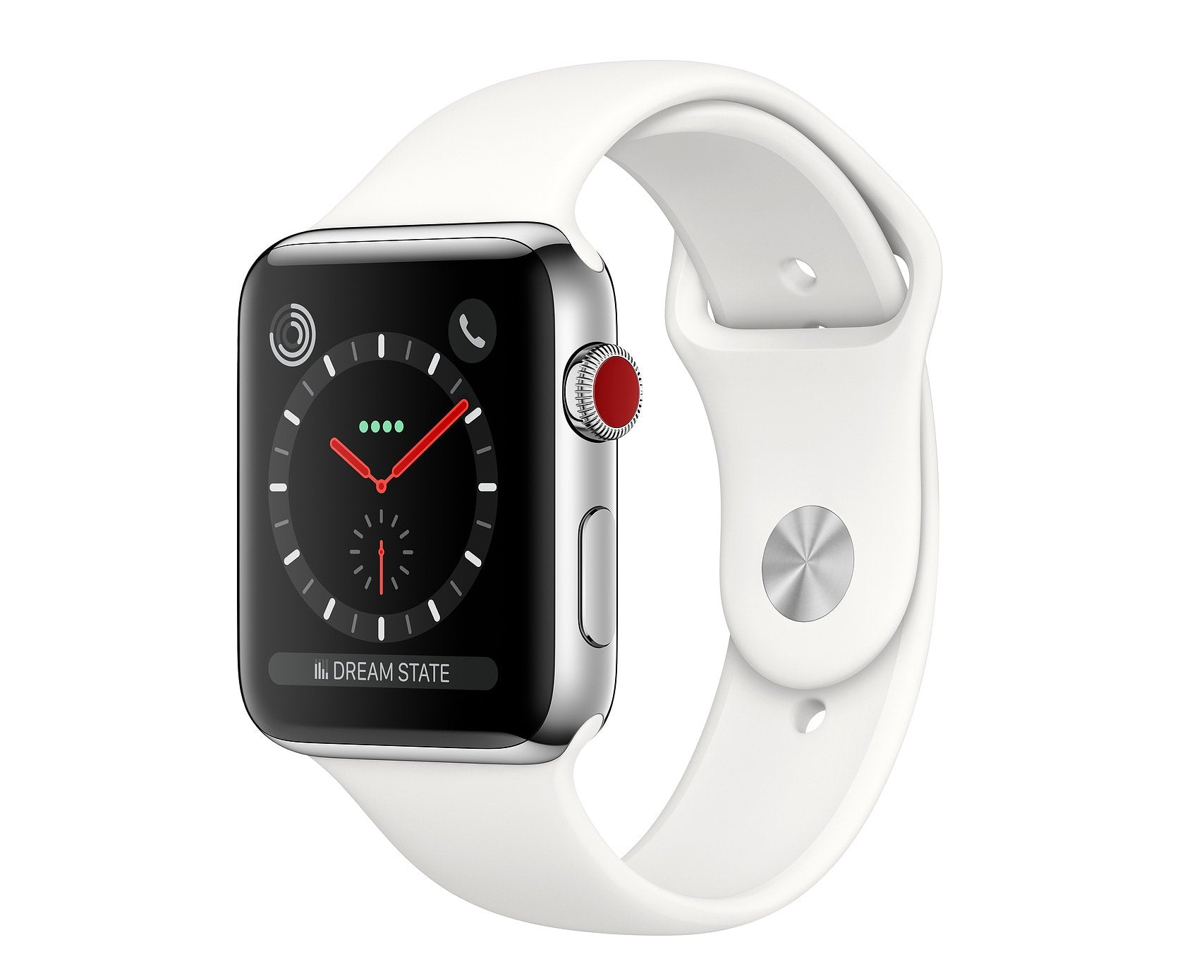 Watch Series 3 38MM