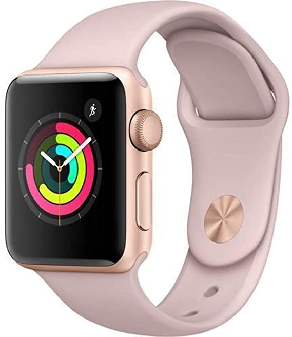 República Dominicana Reloj Smartwatch Apple Serie República