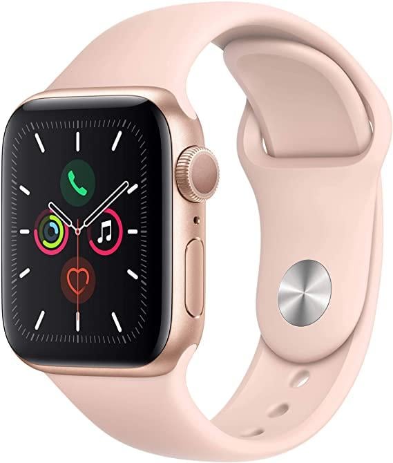 Apple Watch Series 4 44MM Oro (GPS Celular)