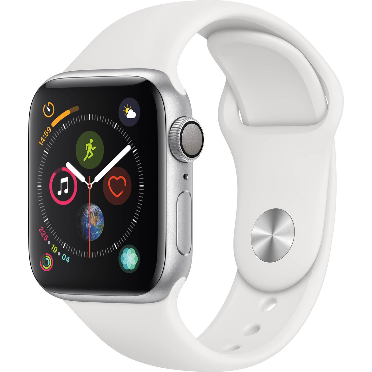 Watch Series 4 40MM