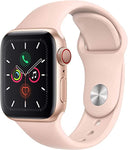 Apple Watch Series 5 44MM Oro (GPS Celular)