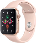 Apple Watch Series 5 40MM Oro (GPS)
